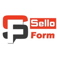 Selloform Private Limited logo - Similar company to Krishna Metallurgical Laboratories Private Limited