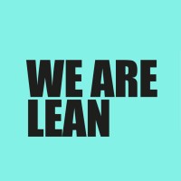 WE ARE LEAN ONLINE logo - Similar company to Pangu