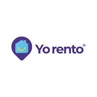 Yo rento logo - Similar company to Neojaus