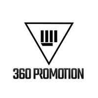 360 Promotion logo - Similar company to Big Supply Company