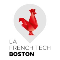 French Tech Boston logo - Similar company to Parcoor