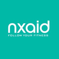 NXAID logo - Similar company to Noxid