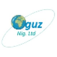 Oguz Nigeria Limited logo - Similar company to Study Booth