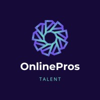 OnlinePros Talent logo - Similar company to Avantis - Expertos En Gestión Humana