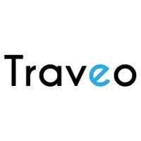 Traveo Iceland logo - Similar company to Visit.Is