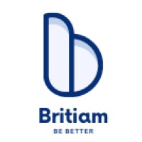 Britiam logo - Similar company to Consult Pro