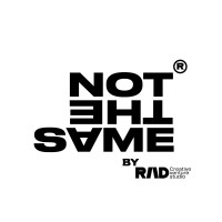 Not the same logo - Similar company to Not The Same Perú