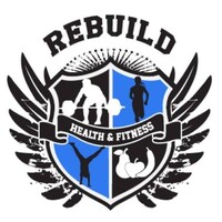 Rebuild Health And Fitness