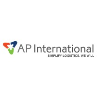 AP International - 3PL, Freight, Logistics, Transportation logo - Similar company to Leading Freight Solutions Inc.