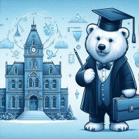 Academy of Game logo - Similar company to Masters Game Academy