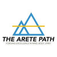 The Arete Path logo - Similar company to Storage Coordinators (Storcoor)