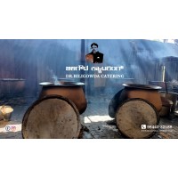 Bili Gowda Catering logo - Similar company to Ashu Gowda