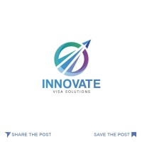 innovate visa solutions logo - Similar company to Innovate Solution