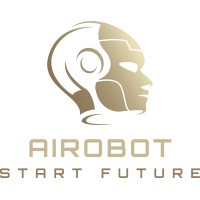 AiRobot logo - Similar company to Active & Interactive Robotics Lab