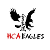 Hapkido College of Australia Demonstration Team logo - Similar company to Clipp