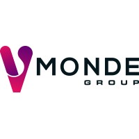 V Monde Technology Group logo - Similar company to Startup Grind Beijing