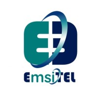 Emsitel Telecomunicaciones logo - Similar company to Emsitel