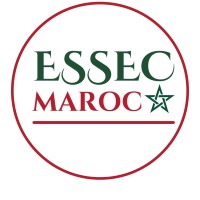 Association Essec Maroc logo - Similar company to Centralesupélec Maroc