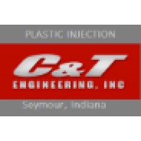 C&T Engineering, Inc. Plastic Injection Molding logo - Similar company to Anchor House Inc.