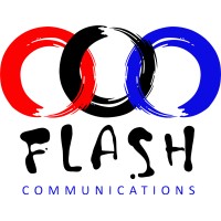 Flashcomm Event logo - Similar company to Adnomali
