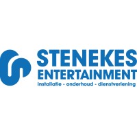 Stenekes Entertainment logo - Similar company to Stenekes Academy