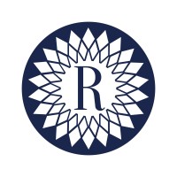 The Radius logo - Similar company to Thawra