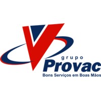 Grupo Provac logo - Similar company to Contato Group