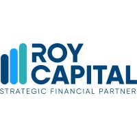 Roy Capital logo - Similar company to Ddp Inversiones