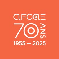 AFCAE - Association Française des Cinémas Art et Essai logo - Similar company to Scare