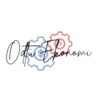 ODTÜ Ekonomi Topluluğu logo - Similar company to Odtü İktisat Bölümü