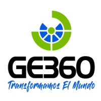 GE 360 logo - Similar company to Pmi Costa Rica Chapter