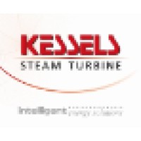 Kessels Steam Turbines logo - Similar company to Turbotech Precision Engineering