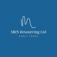 MRN Resourcing logo - Similar company to Magic Roundabout Nurseries Ltd