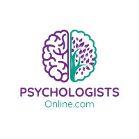 Psychologists-online.com logo - Similar company to Neurominded