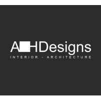 AHDesigns UK logo - Similar company to Studio 11