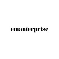 Emanterprise logo - Similar company to Ashtags.Ma