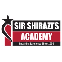 Sir Shirazi's Academy logo - Similar company to Study Circle Iec