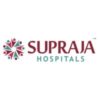 Supraja Hospitals logo - Similar company to Beautiful You!
