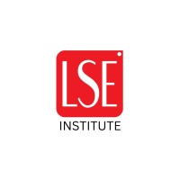 LSE Institute logo - Similar company to Quadrant-Atc