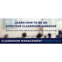 Classroom Management Essentials logo - Similar company to Mindminglehub