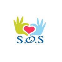 SOS ENCGT logo - Similar company to Finance Club - Encg Tanger