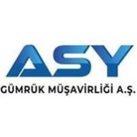 ASY Gümrük Müşavirliği logo - Similar company to Koza Gümrük Müşavi̇rli̇ği̇ Ltd Şti̇