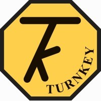 Turnkey Instruments South Africa logo - Similar company to Turnkey Instruments Ltd