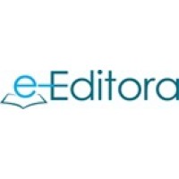 e-Editora logo - Similar company to Editora Sentido Figurado
