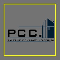 palermo contracting company logo - Similar company to Integrated Engineering Company