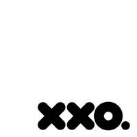 XXO logo - Similar company to By105