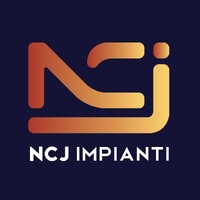 NCJ Impianti logo - Similar company to Corporate Wealth Management