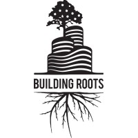 Building Roots TO logo - Similar company to Canadian Urban Environmental Health Research Consortium (Canue)