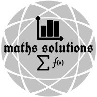 Maths Solutions logo - Similar company to Maths Solutions - Dyscalculia Specialists
