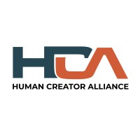 Human Creator Alliance logo - Similar company to Perspective Content, Llc
